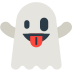 Mozilla 👻 Ghost Emoji