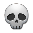 Samsung 💀 Skull Emoji