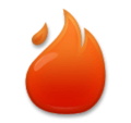LG🔥 Fire Emoji
