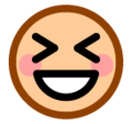 SoftBank 😆 Xd Emoji