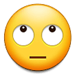 Samsung 🙄 Rolling Eyes Emoji