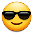 Samsung 😎 Cool Emoji