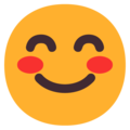 Microsoft 😊 Smile Emoji