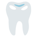 Google 🦷 Teeth Emoji