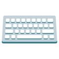 Google ⌨️ Keyboard Emoji