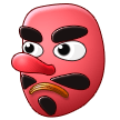 Samsung 👺 Goblin Emoji