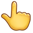 Samsung 👆 Click Emoji
