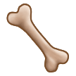 Samsung 🦴 Bone Emoji
