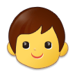Samsung 🧒 Children Emoji