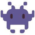 Microsoft 👾 Monster Emoji