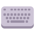Microsoft ⌨️ Keyboard Emoji